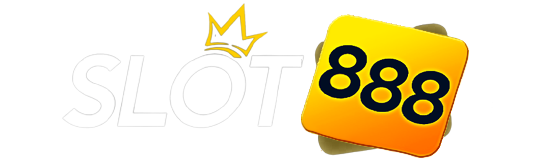logo WEBSITE SLOT888